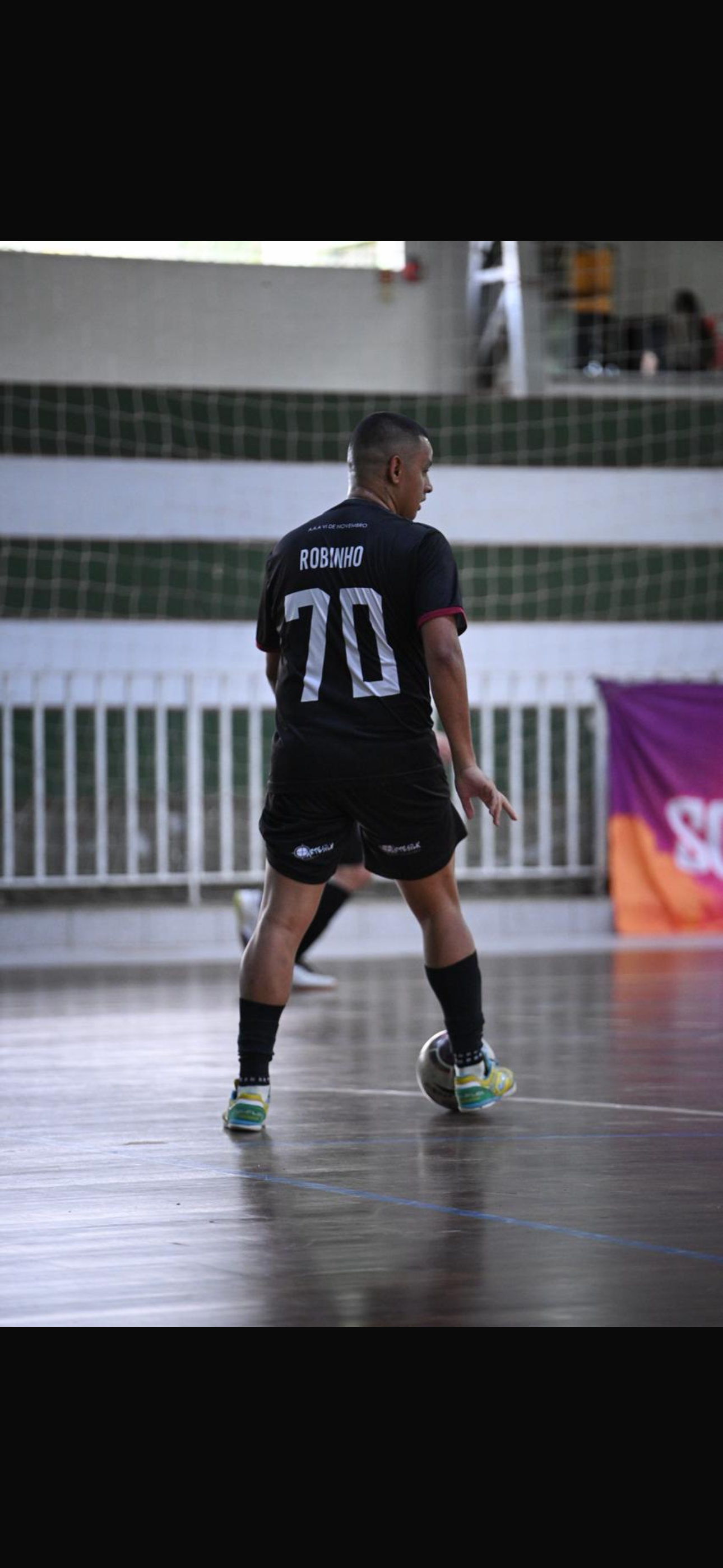 Foto de Robinho