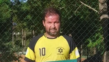 Foto de Damiao Caetano