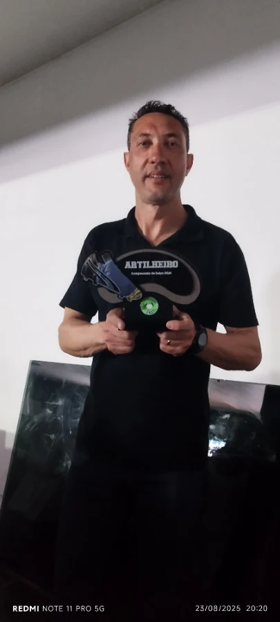 Foto de Tiunay Limão