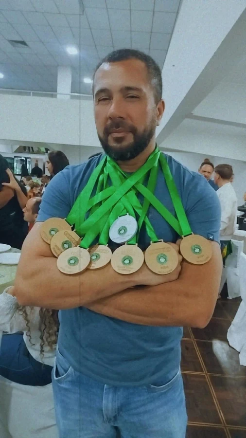 Foto de Luciano Coutinho