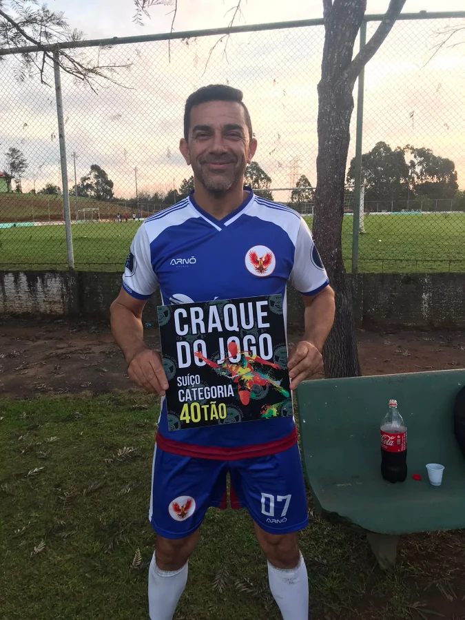 Foto de DC7