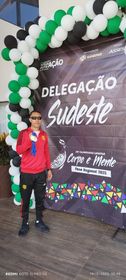 Foto de Tiunay Limão