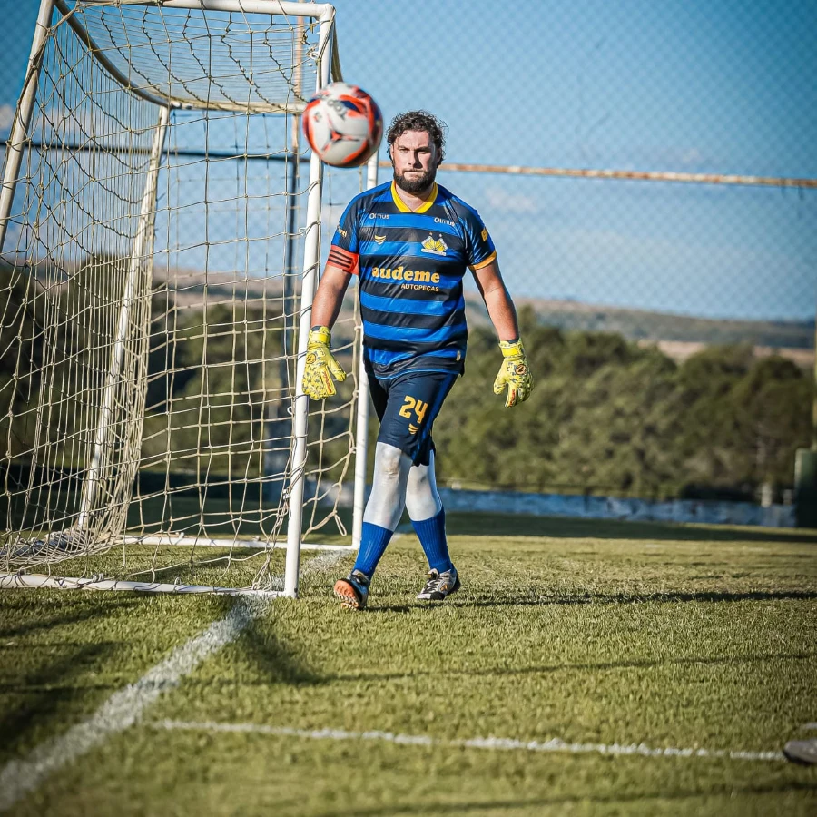 Foto de Giacomo Luis Pivonar