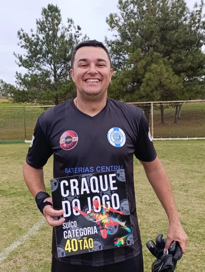 Foto de Paulo Roberto Martins