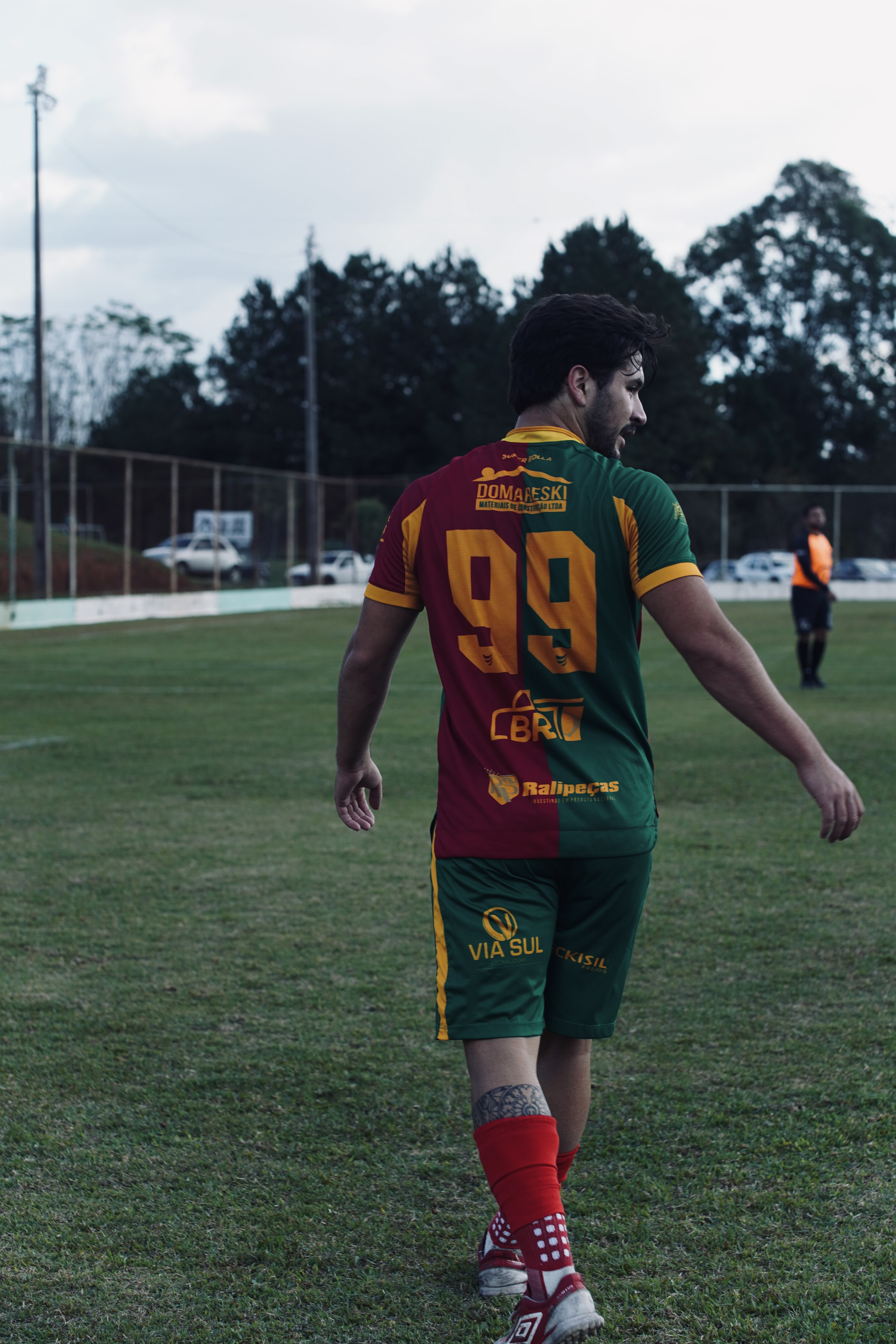 Foto de Allan Fernandes Dutra