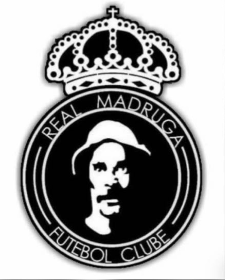 Escudo do Real Madruga