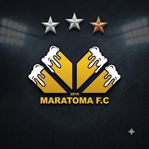 Escudo do Maratoma