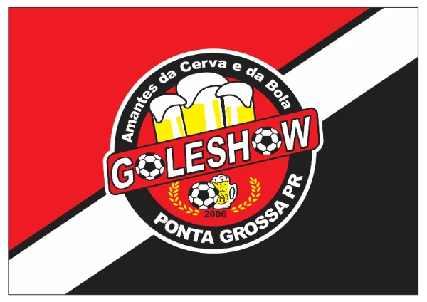 Escudo do Goleshow Jrs