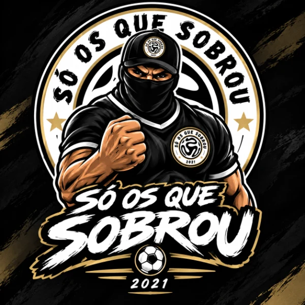 Escudo do Os que Sobrou