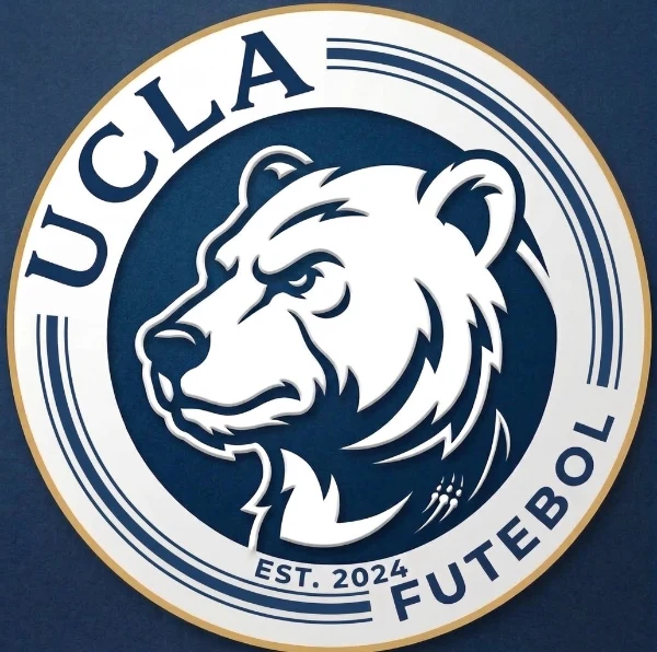 Escudo do UCLA