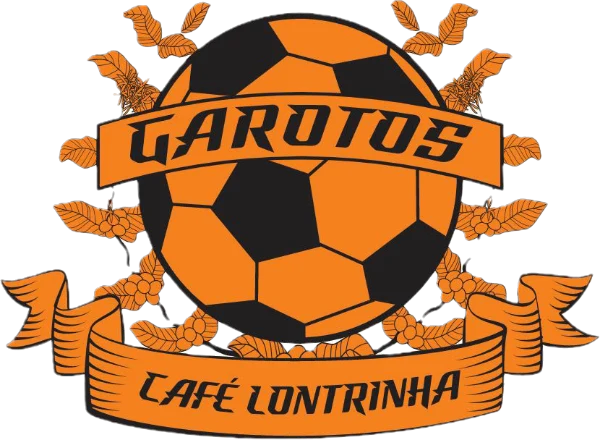 Escudo do Garotos Café Lontrinha / Novamel