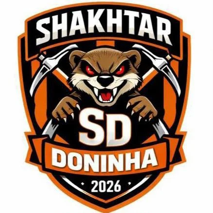 Escudo do Shakhtar Doninha
