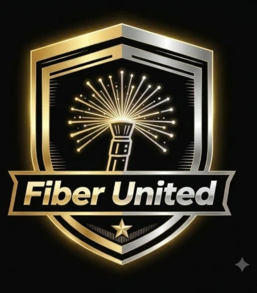Escudo do Fiber United